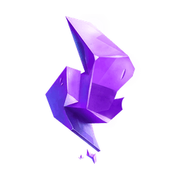 Crystal logo