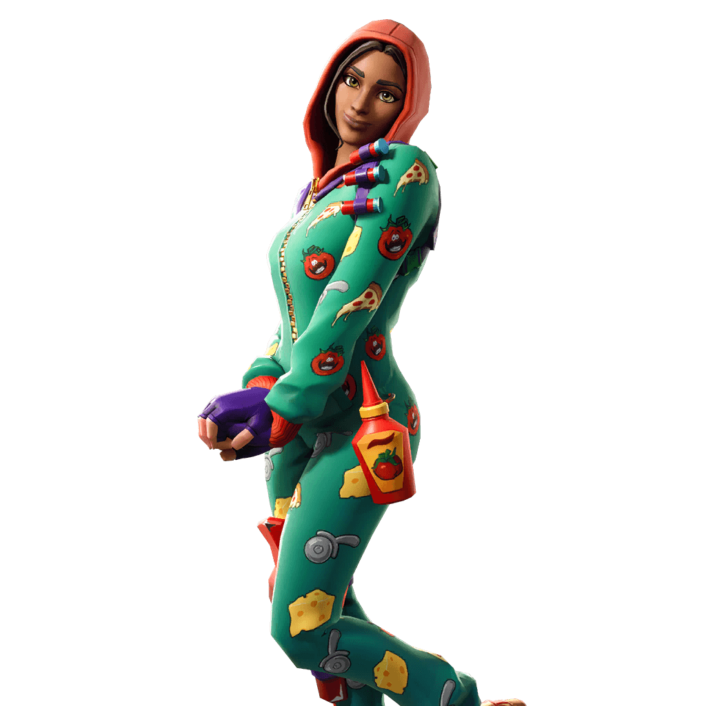 Featured Skin