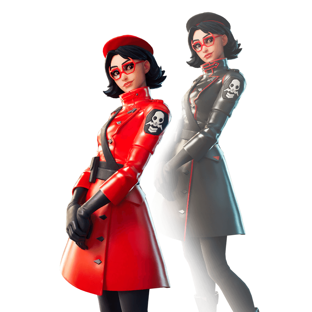 Featured Skin